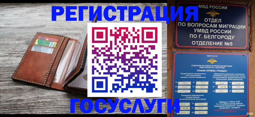 временная регистрация гарантия в Бронницах